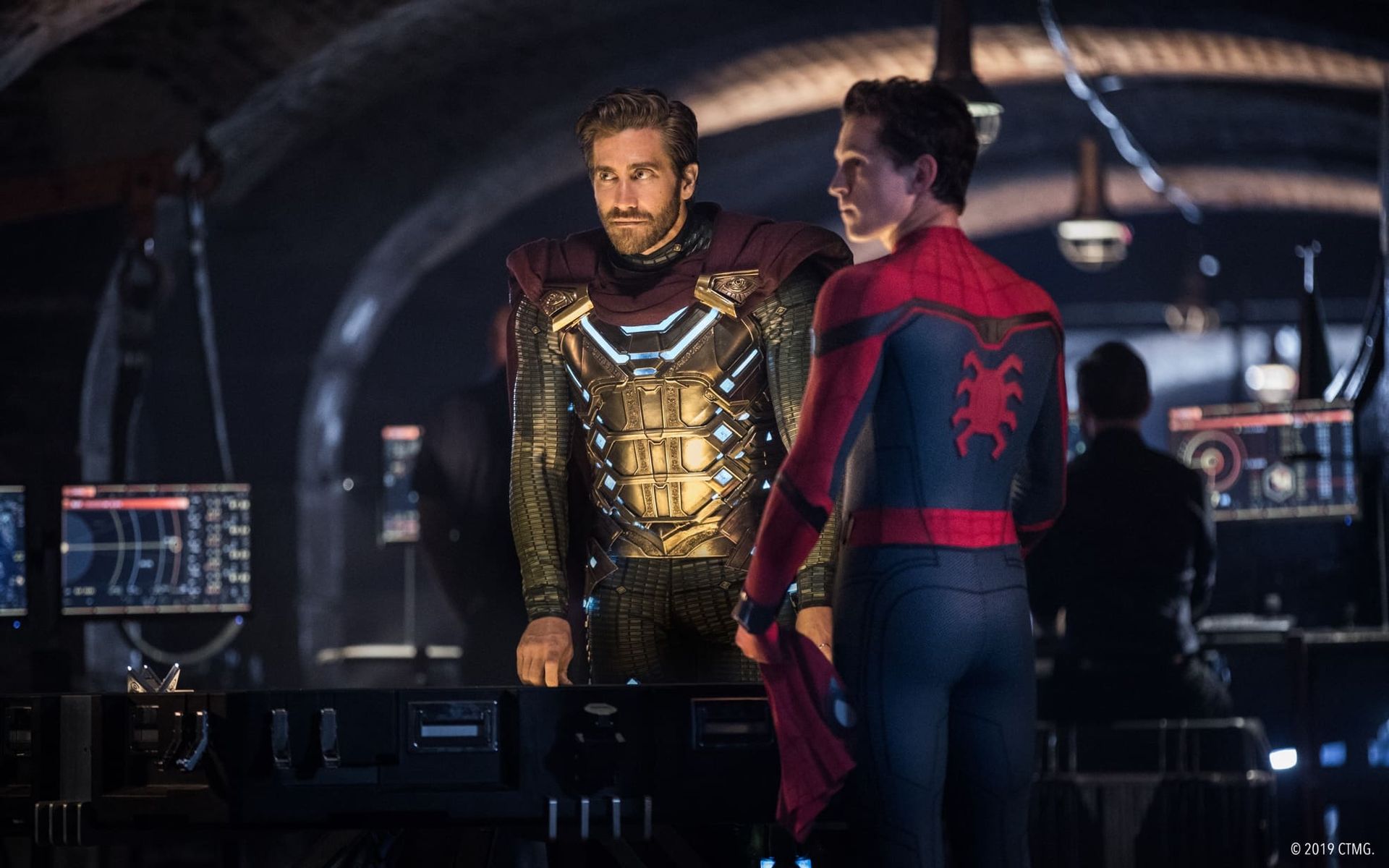 Alla Spiderman Filmer I Ordning